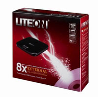 Lite-on eTAU 108 (ETAU108-02) Lite-on eTAU 108 (ETAU108-02)